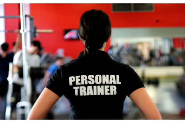 Profilo di un personal trainer